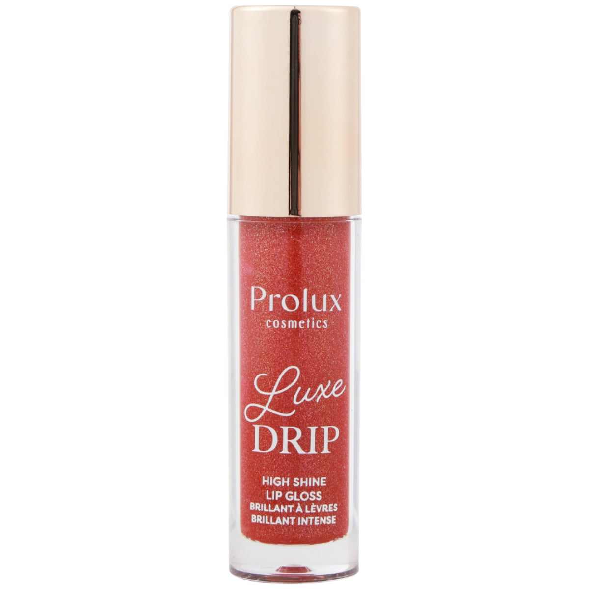 Luxe Drip - High Shine Lip Gloss