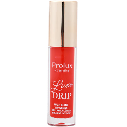 Luxe Drip - High Shine Lip Gloss