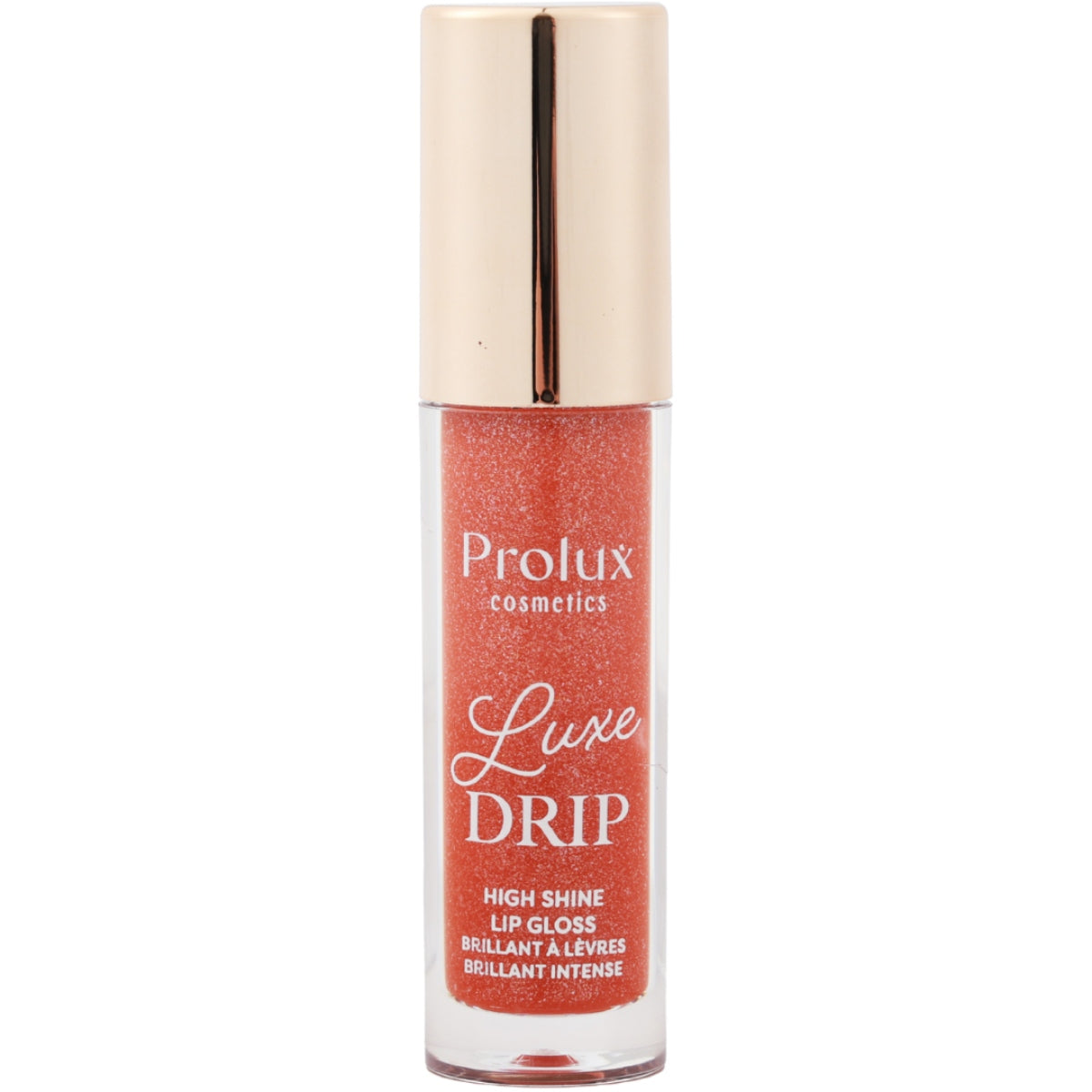 Luxe Drip - High Shine Lip Gloss