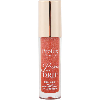 Luxe Drip - High Shine Lip Gloss