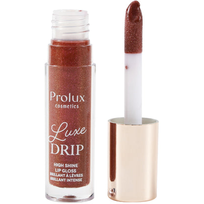 Luxe Drip - High Shine Lip Gloss