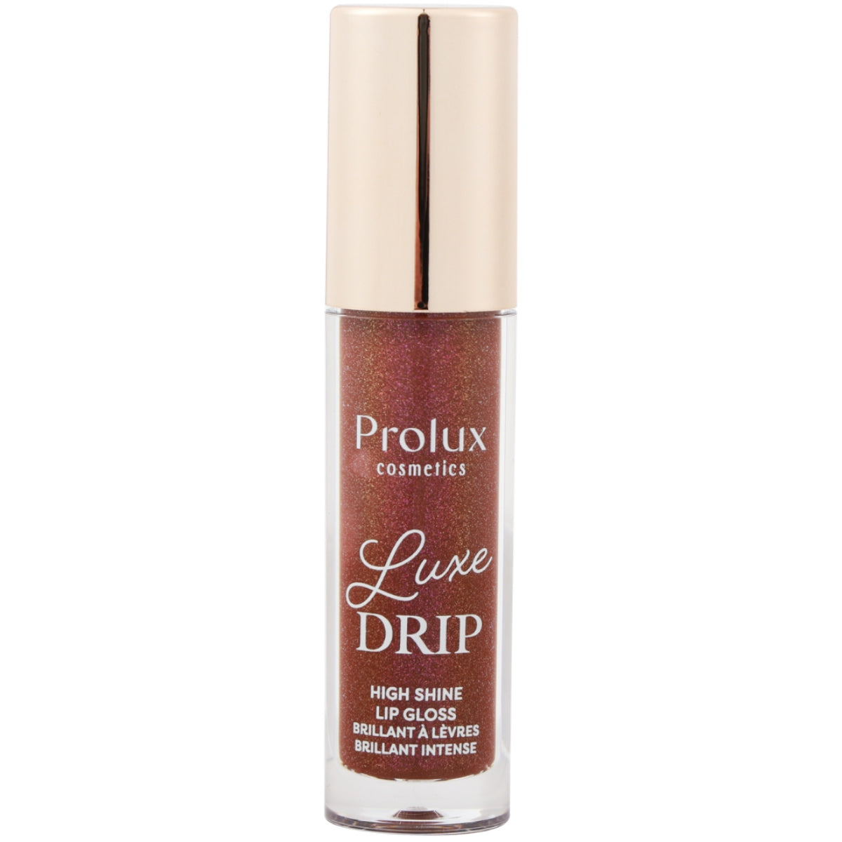 Luxe Drip - High Shine Lip Gloss
