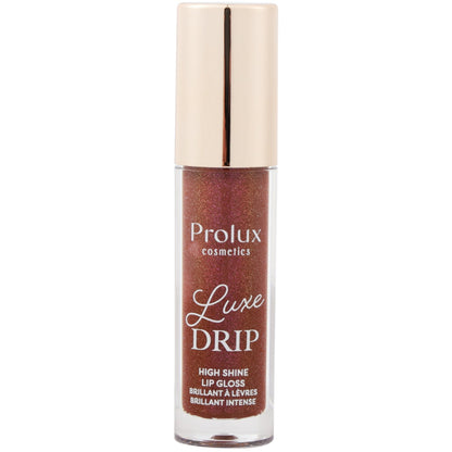 Luxe Drip - High Shine Lip Gloss