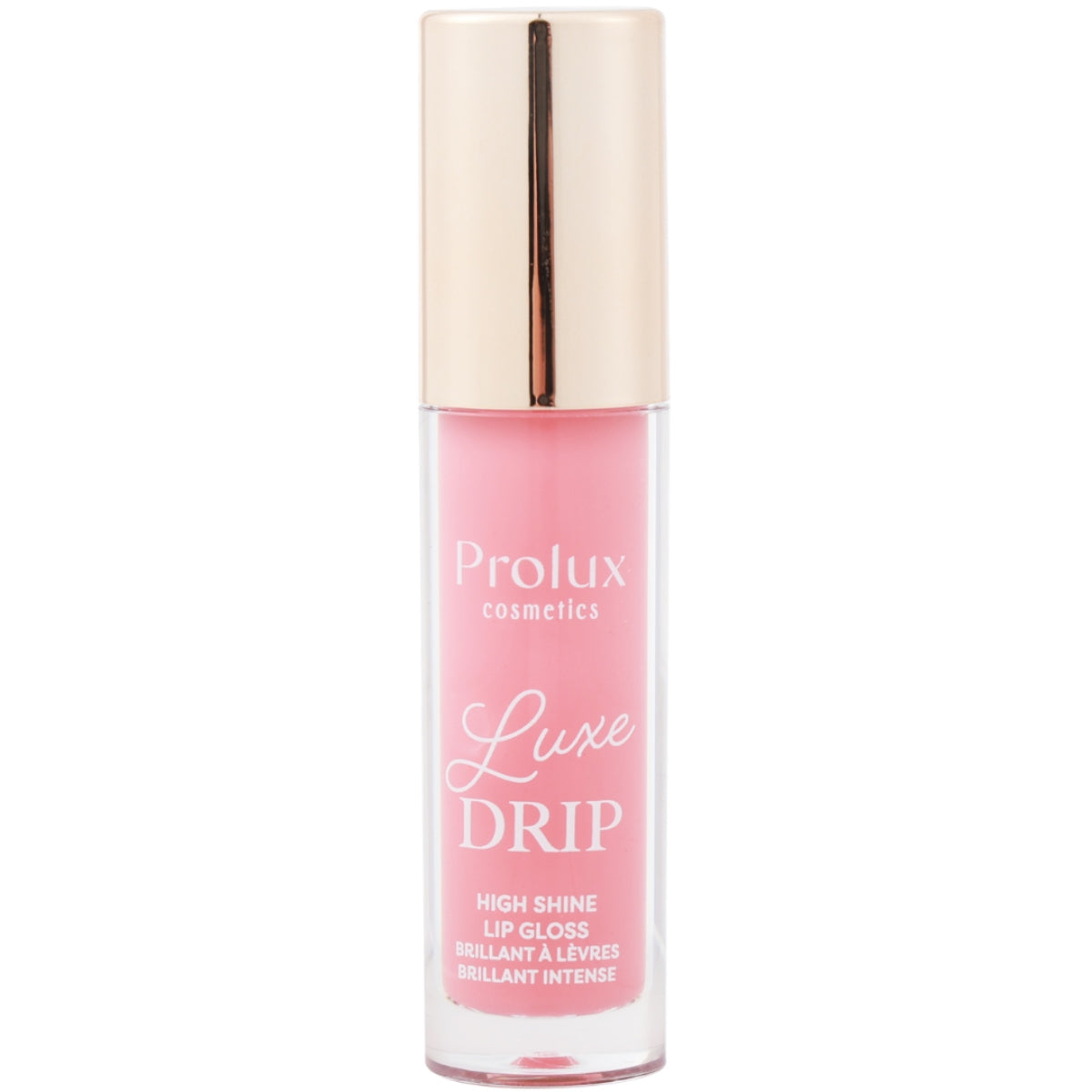 Luxe Drip - High Shine Lip Gloss