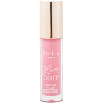 Luxe Drip - High Shine Lip Gloss