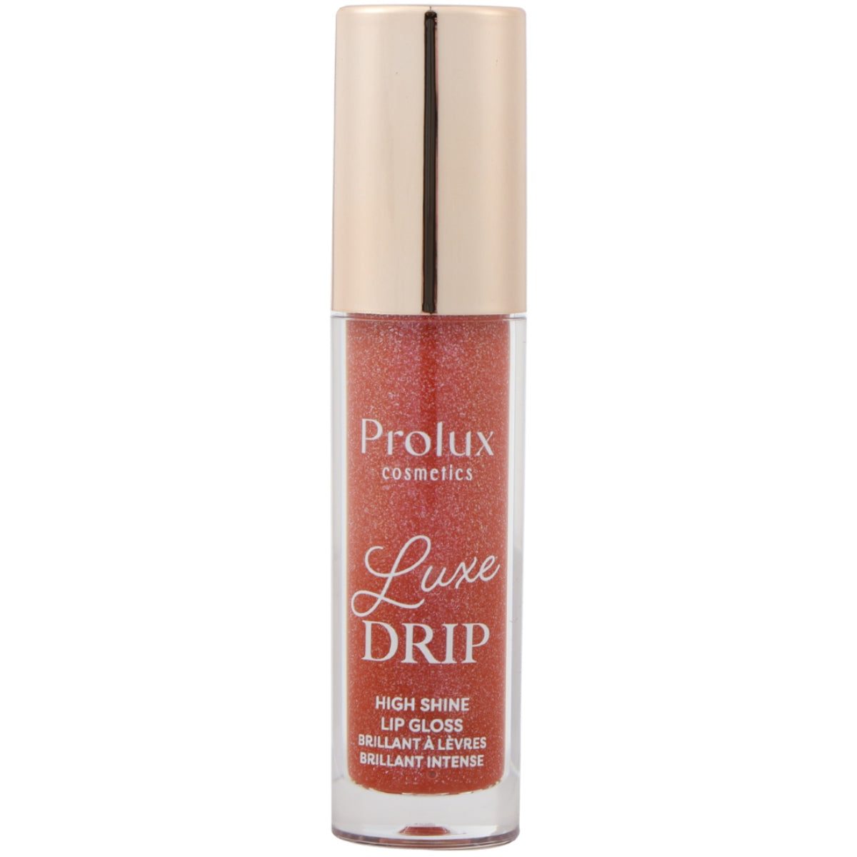 Luxe Drip - High Shine Lip Gloss
