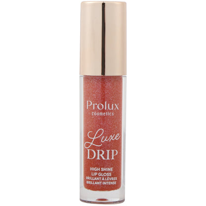 Luxe Drip - High Shine Lip Gloss