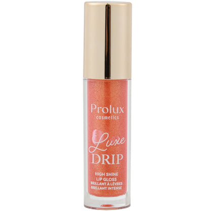Luxe Drip - High Shine Lip Gloss