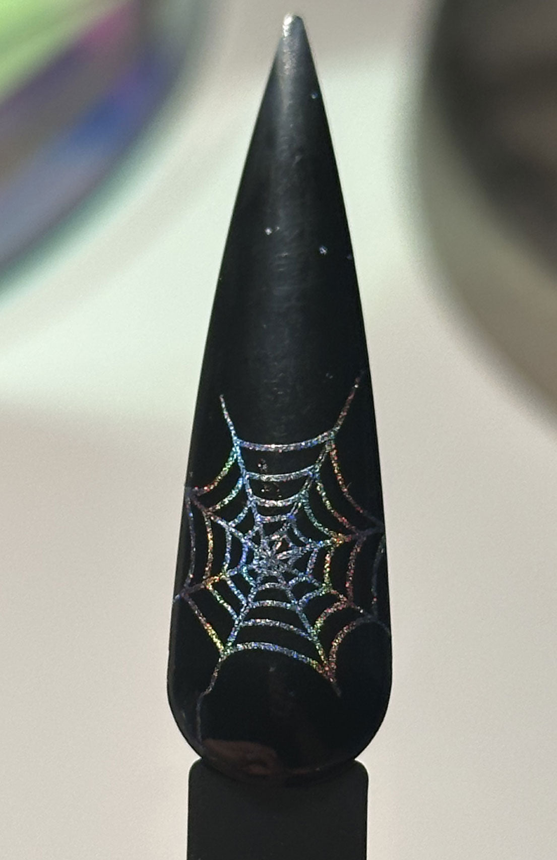 Stamp Potion Number 9 - Specialty Stamping Polish | Daily Health & Beauty