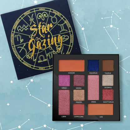 Star Gazing Eyeshadow Palette