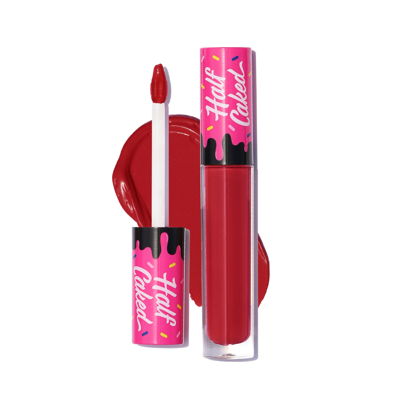 Lip Fondant Liquid Lipstick