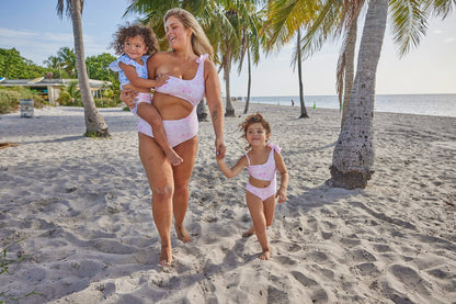 Starview Comfort Women's Two Piece Swimsuit | Daily Health & Beauty