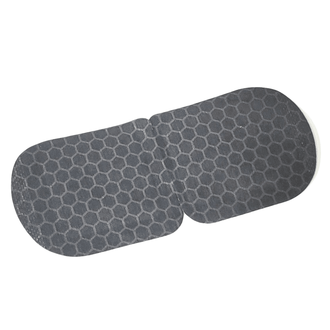 Discover the Luxury of Self-Care: Introducing Our Self-Heating Eye Mask
