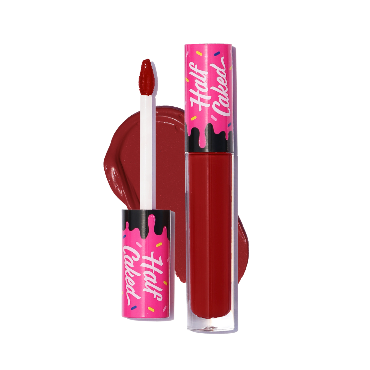 Lip Fondant Liquid Lipstick