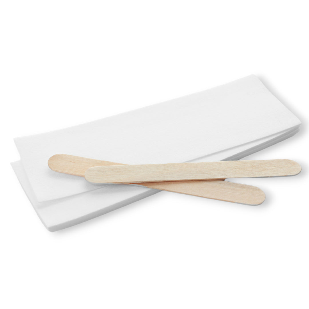 Wax Sticks - 10 per Quantity