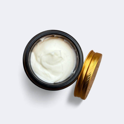 TALLOW MAGNESIUM CREAM
