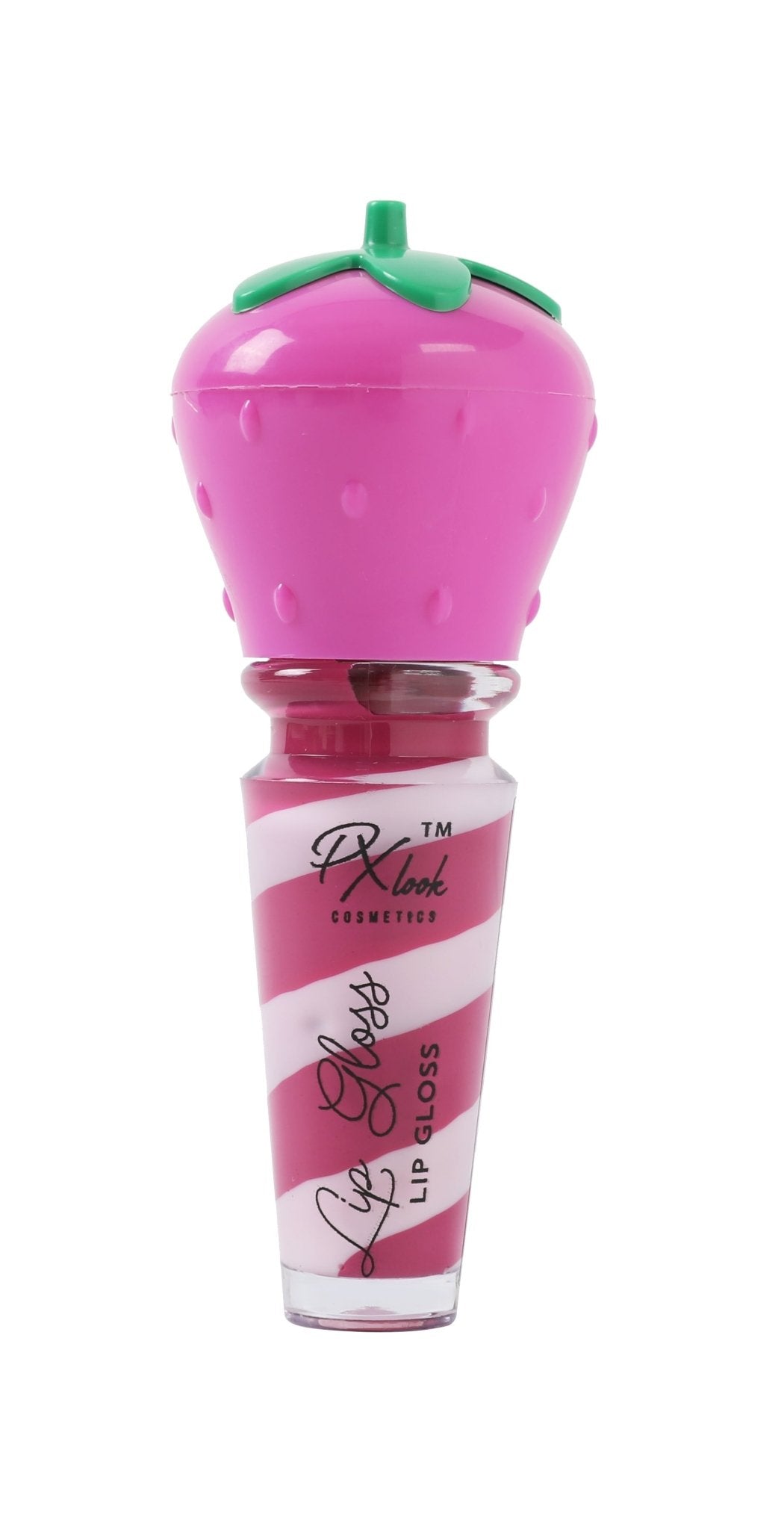 Strawberry Lip Gloss | Daily Health & Beauty