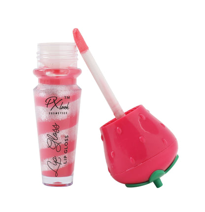 Strawberry Lip Gloss | Daily Health & Beauty