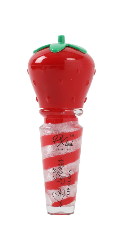 Strawberry Lip Gloss | Daily Health & Beauty