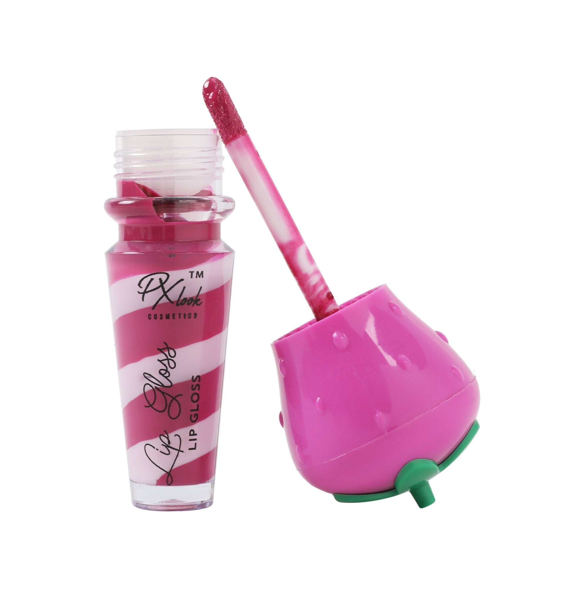 Strawberry Lip Gloss | Daily Health & Beauty