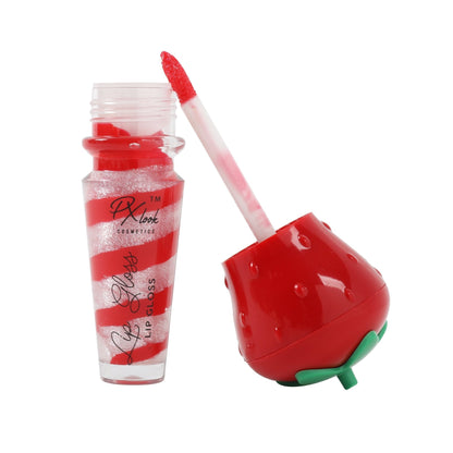 Strawberry Lip Gloss | Daily Health & Beauty
