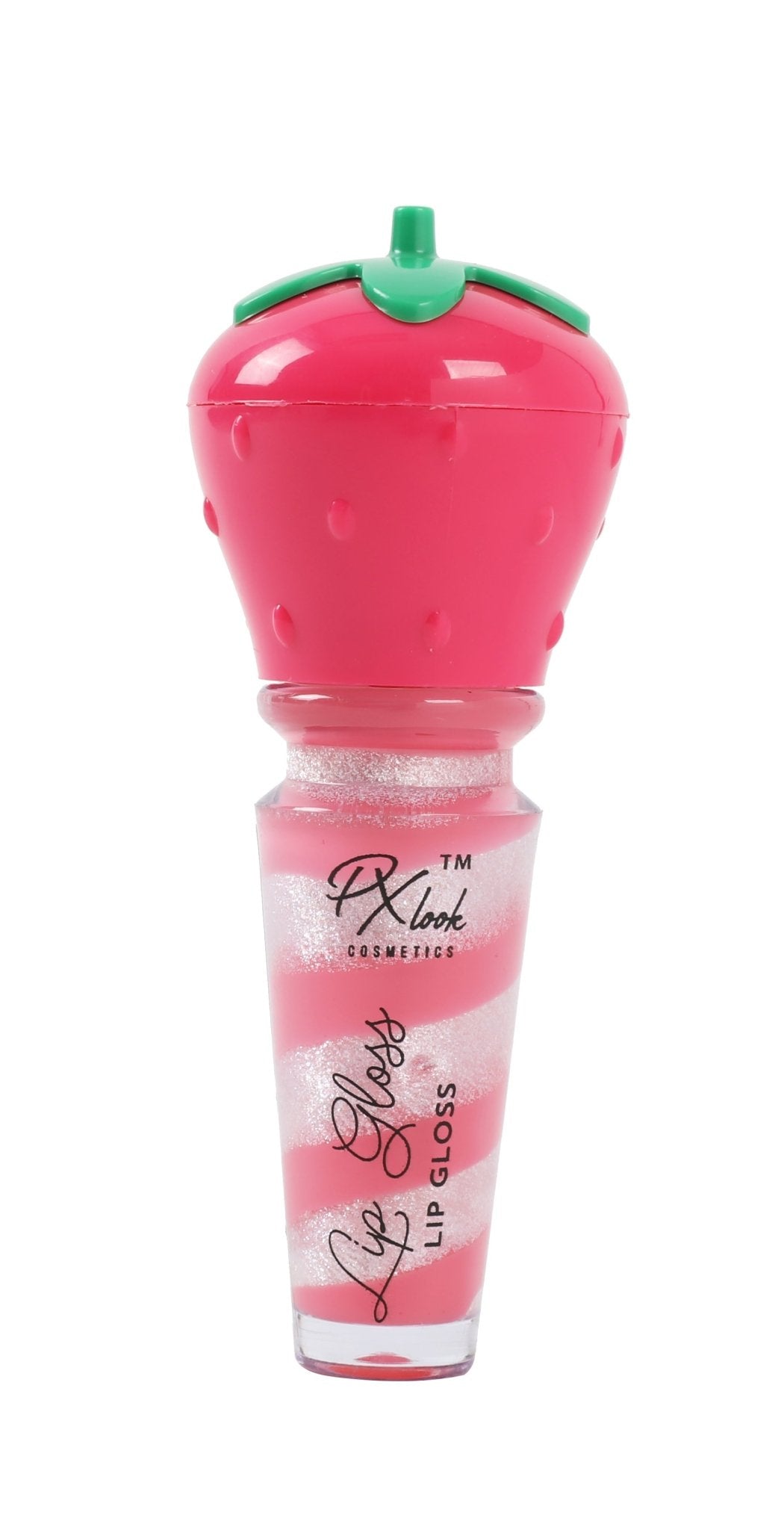 Strawberry Lip Gloss | Daily Health & Beauty