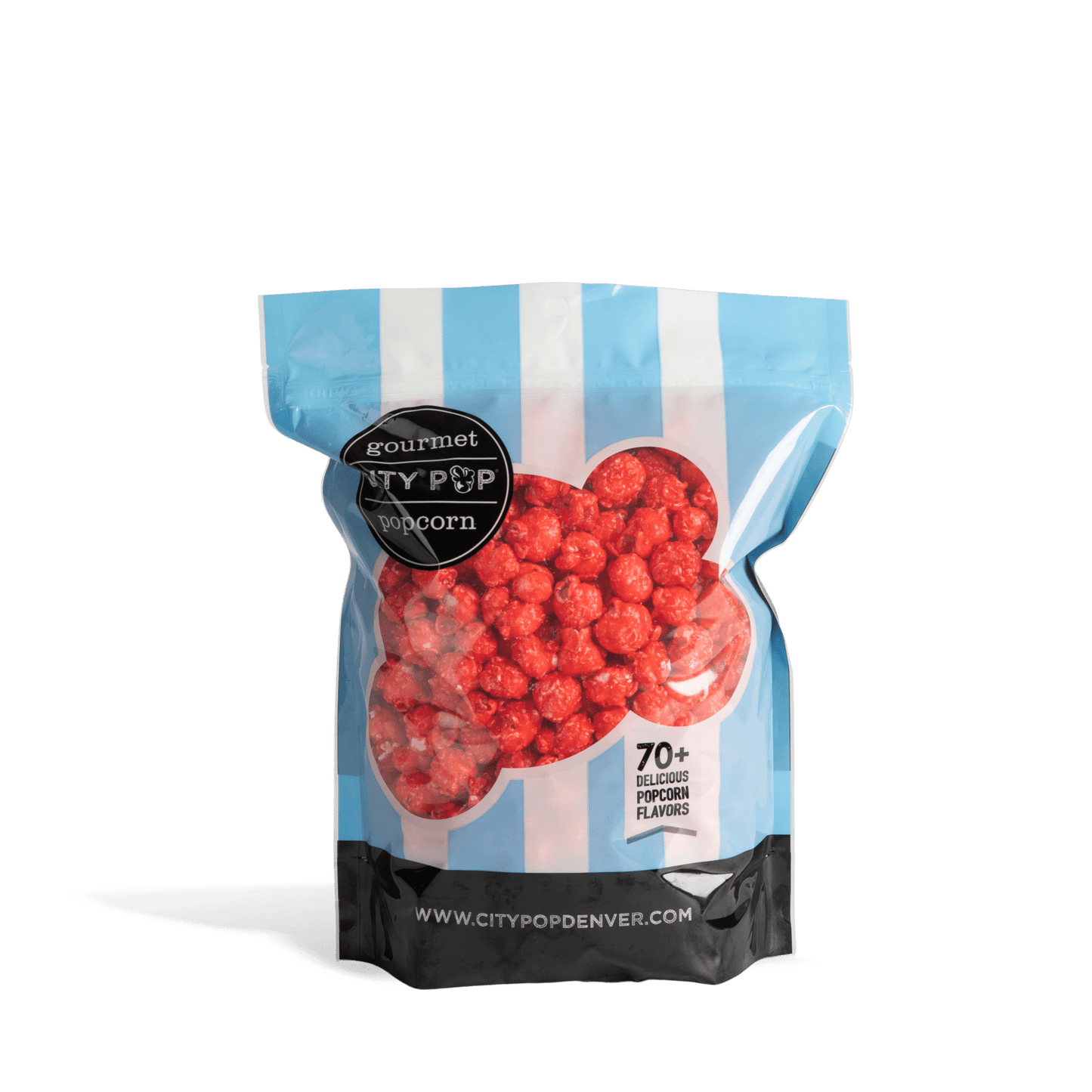 Strawberry Popcorn | Daily Health & Beauty