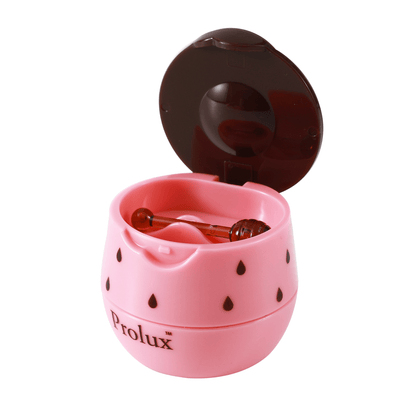 Strawberry Pot: Lip Balm | Daily Health & Beauty