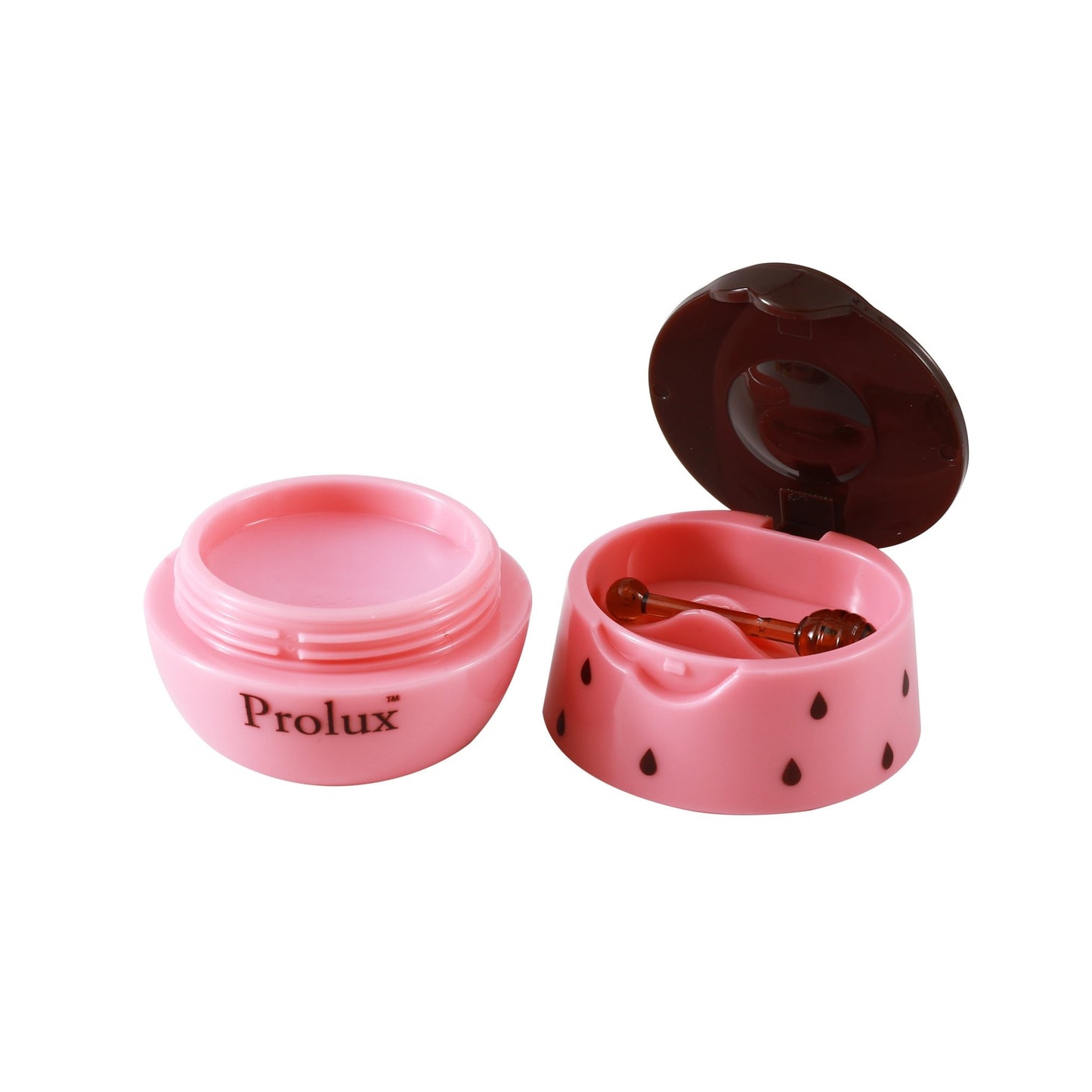 Strawberry Pot: Lip Balm | Daily Health & Beauty