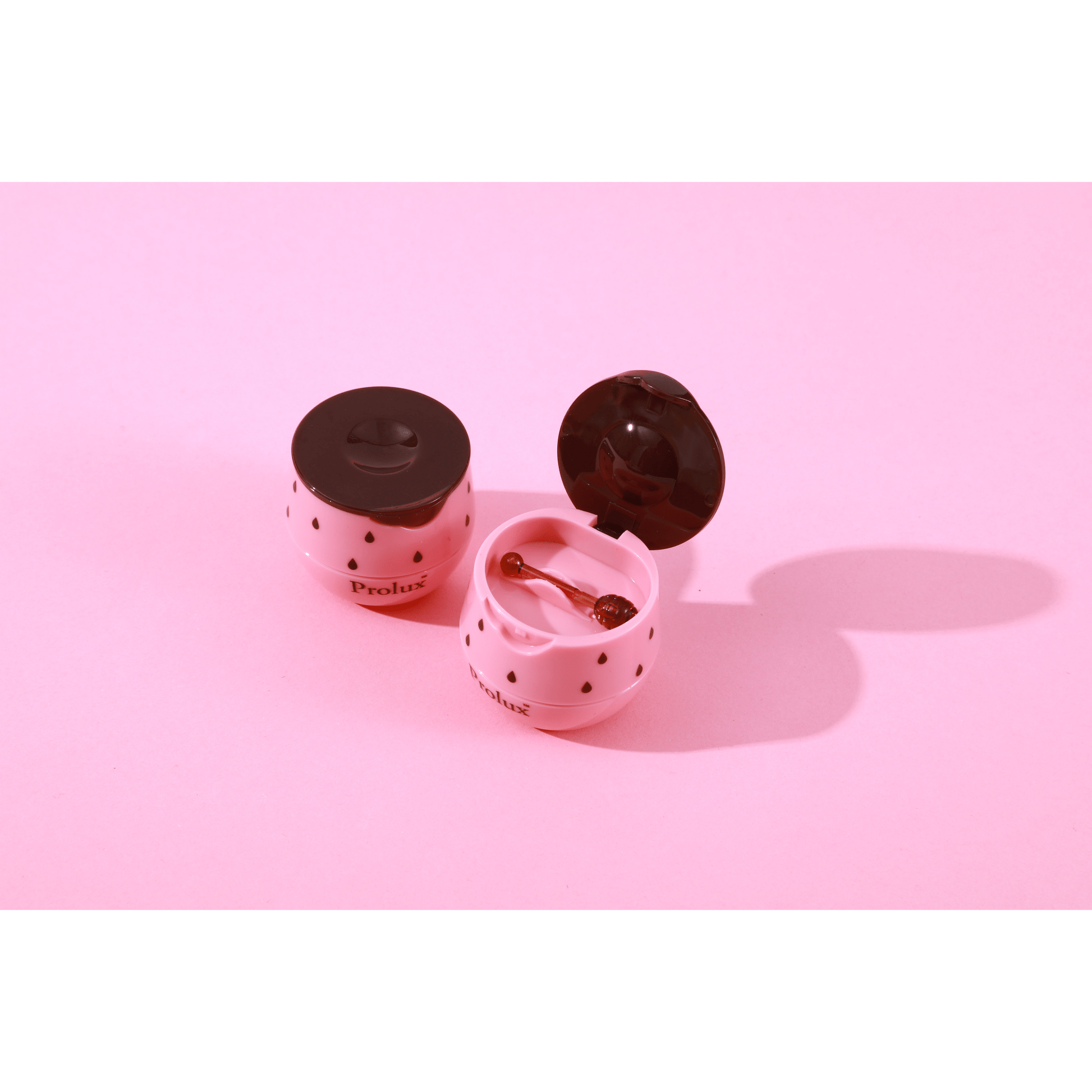 Strawberry Pot: Lip Balm | Daily Health & Beauty