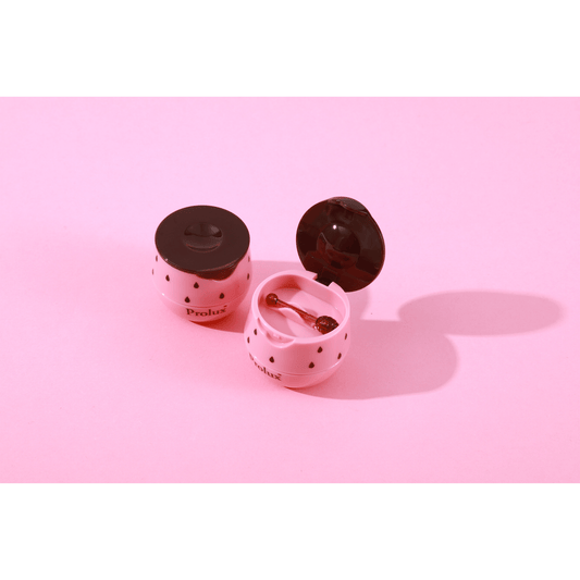 Strawberry Pot: Lip Balm | Daily Health & Beauty