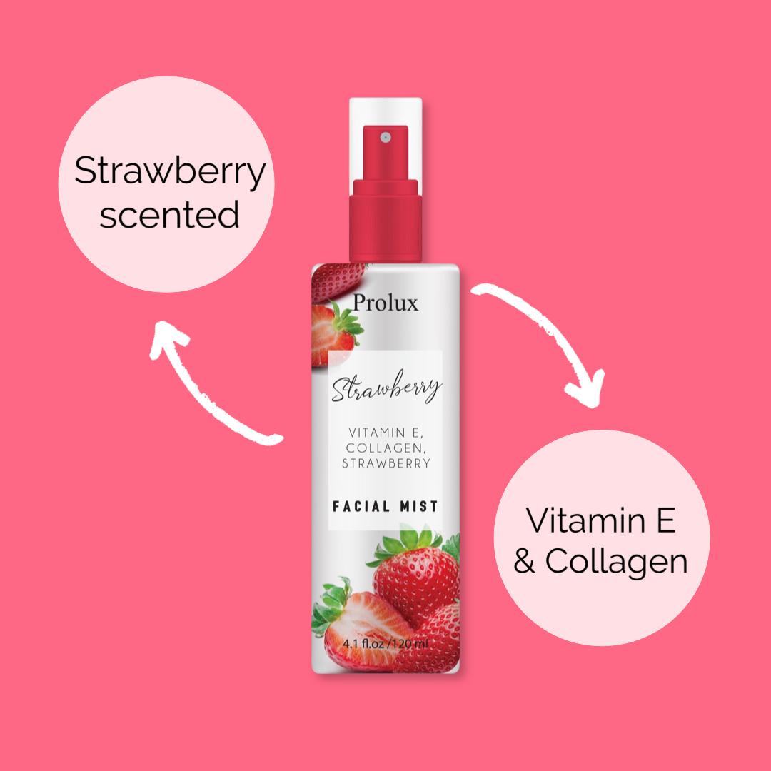 Facial Mist