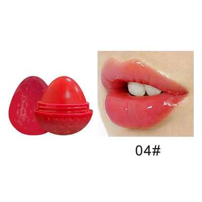 Nourishing Lip Balm for Deep Moisture and Protection