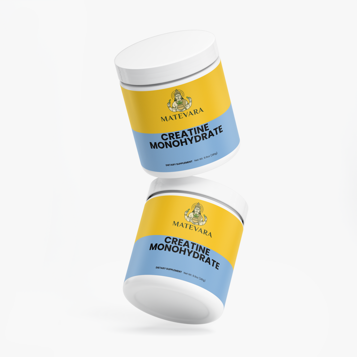 Strenxa Creatine Monohydrate | Muscle & Performance Support | 250g