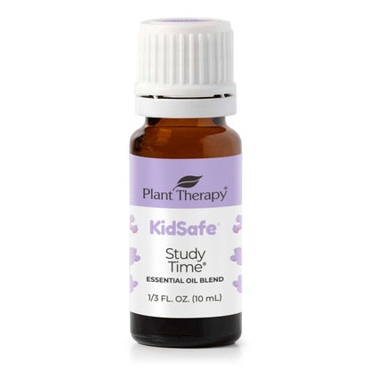 Study Time KidSafe Essential Oil | Daily Health & Beauty