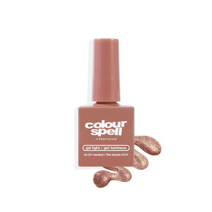 Take Notes Collection- Nail Polish, Blush, Shadow & Mascara