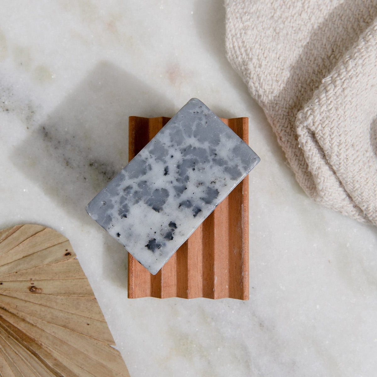 Soap Bar - 4oz, Face and Body, 8 Scent Options, All Natural Bar Soap, Vegan, Plastic Free