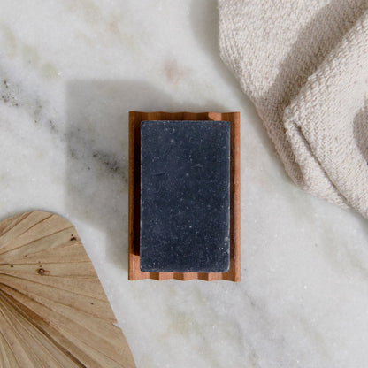 Soap Bar - 4oz, Face and Body, 8 Scent Options, All Natural Bar Soap, Vegan, Plastic Free