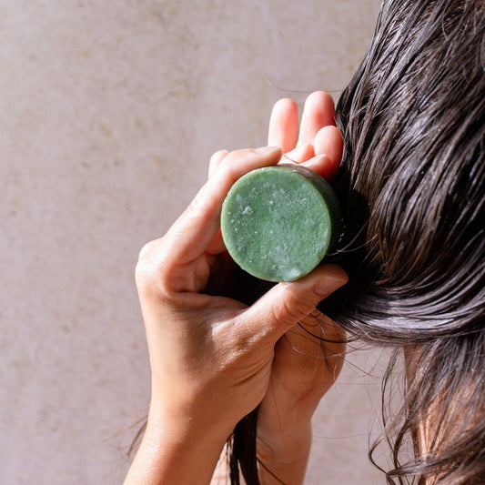 Conditioner Bar