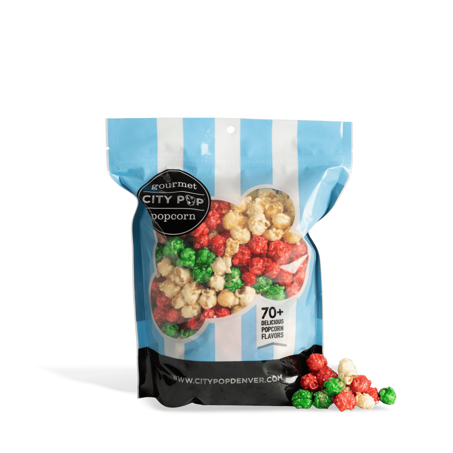 Sugar Cookie Popcorn | Daily Health & Beauty