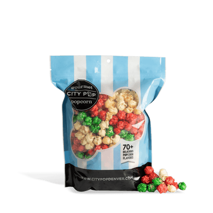 Sugar Cookie Popcorn | Daily Health & Beauty