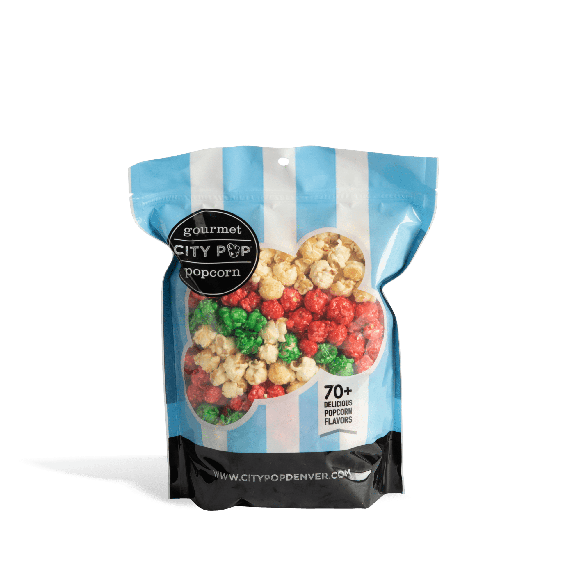 Sugar Cookie Popcorn | Daily Health & Beauty
