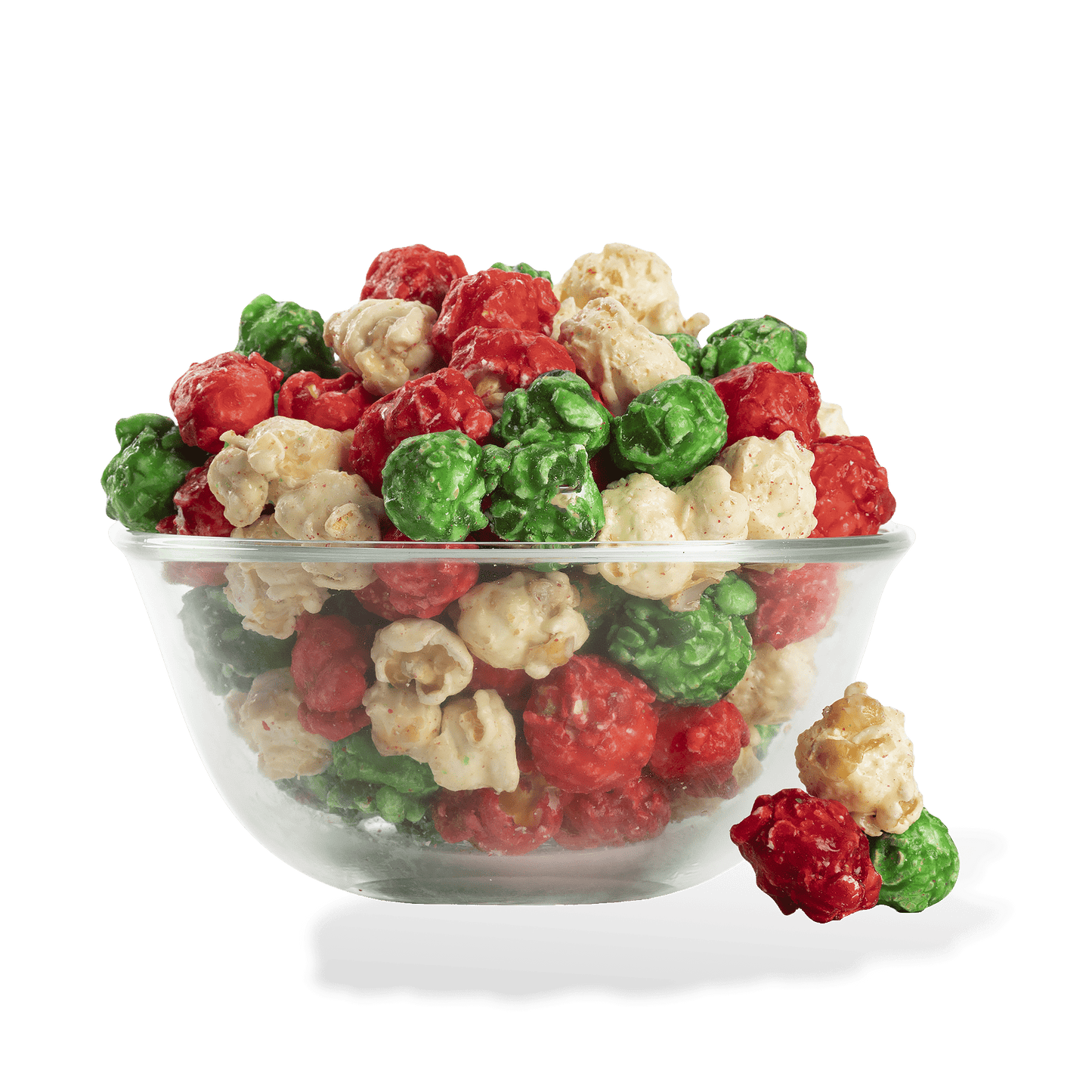 Sugar Cookie Popcorn | Daily Health & Beauty
