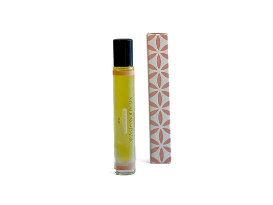 Sunburst Eau de Parfum | Daily Health & Beauty