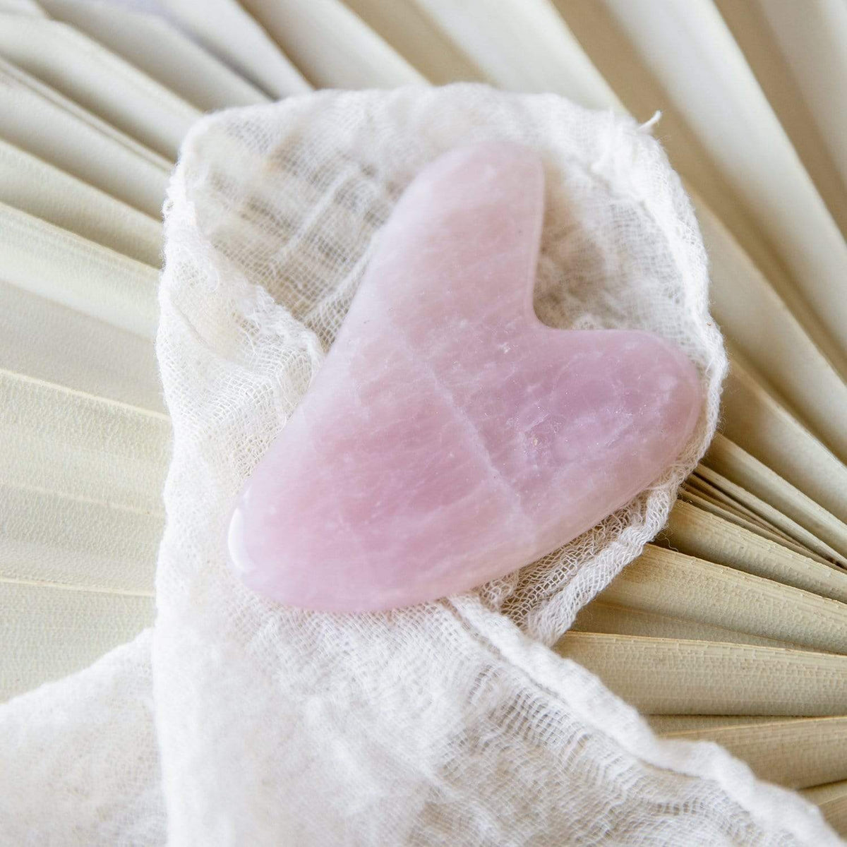 Gua Sha Facial Tool
