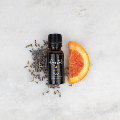 Sunshine Blend Essential Oil