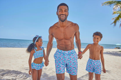 Suntime Villa Two Piece Swimsuit | Daily Health & Beauty