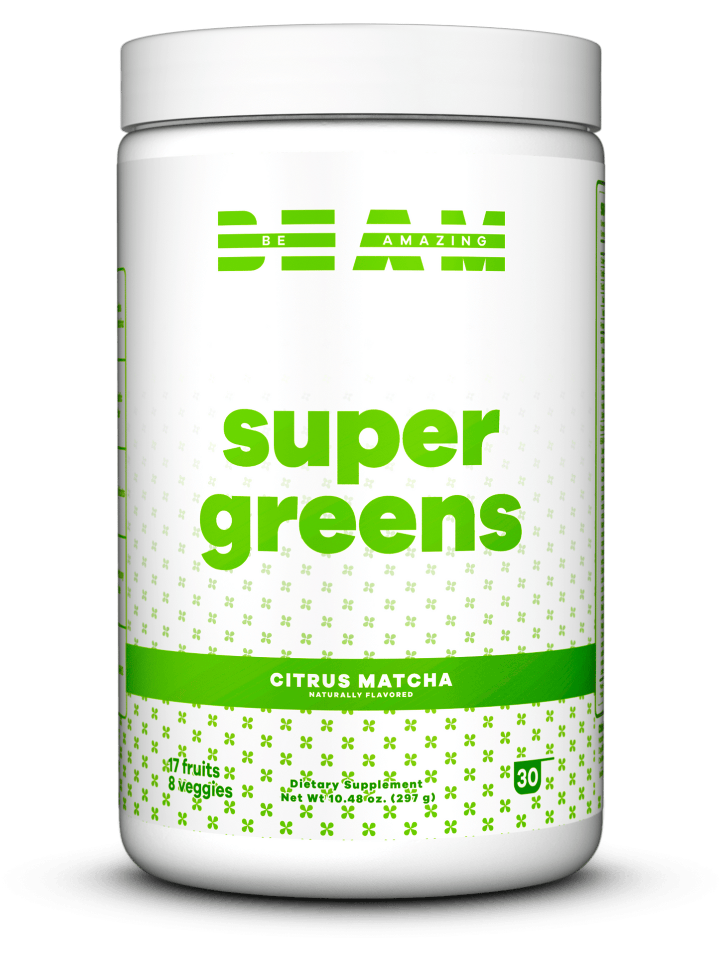 super greens