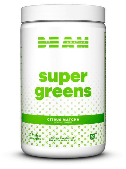 super greens