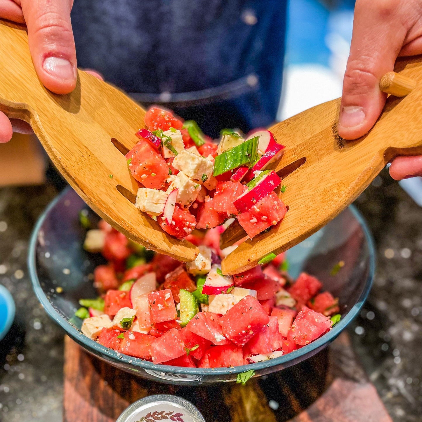 Herbs De Everything Seasoning